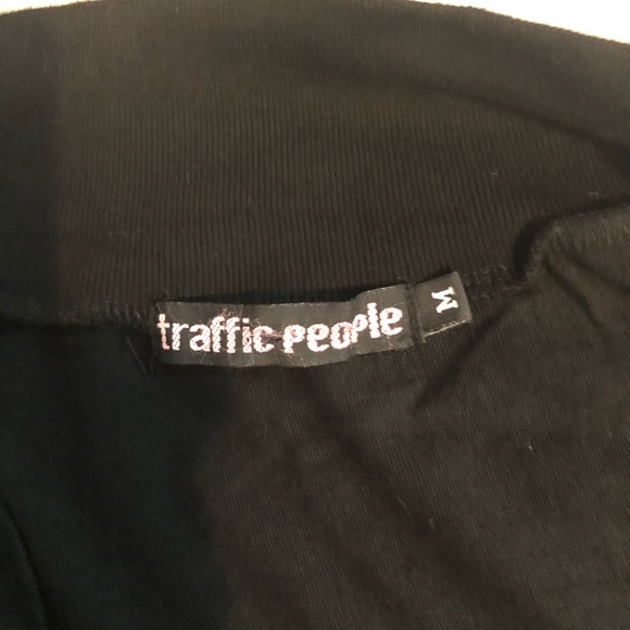 Poodle t-shirt - Picture 5 of 5